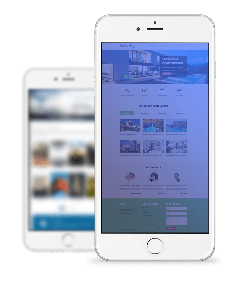 is your website optimized for all devices? let onlinebizbuilders optimize your website for mobile, desktop, ,you name it!connecticut digital marketing agency