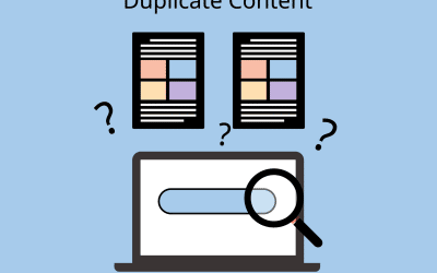 Why Is Having Duplicate Content An Issue For SEO