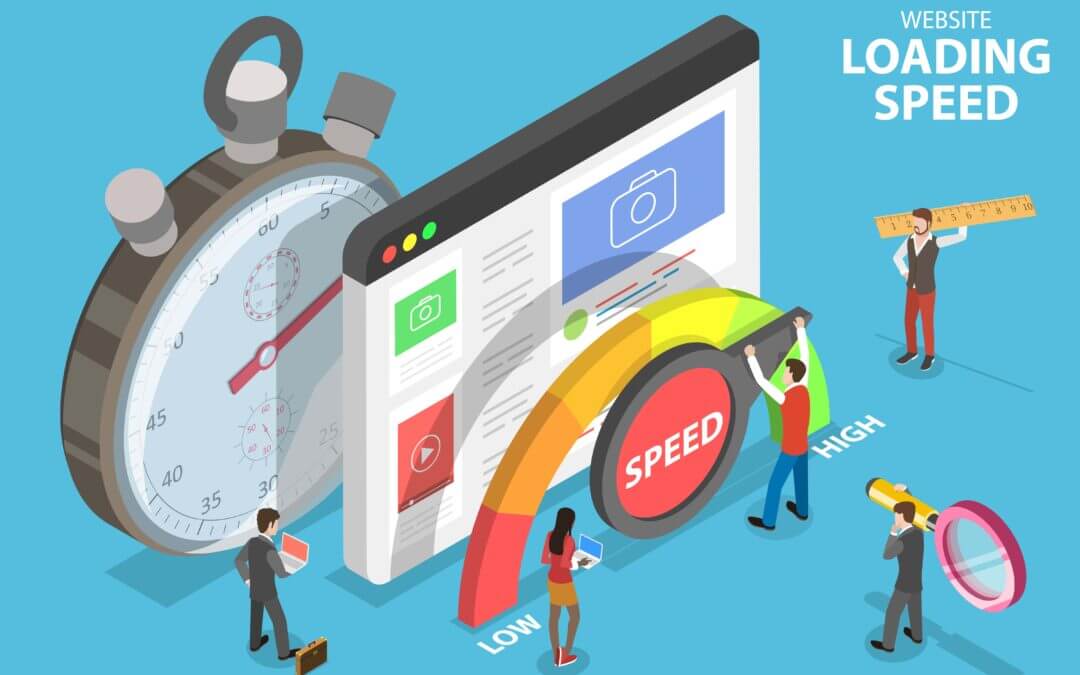 Turbocharge Your SEO: A Guide to Page Speed Optimization | SEO Agency - Local SEO - National SEO - International SEO